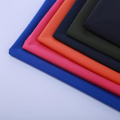 China Hot Selling Waterproof Breathable Waterproof Fabric Variety Of Colors With Comfortable And Breathable For Sportswear Fabric for sale