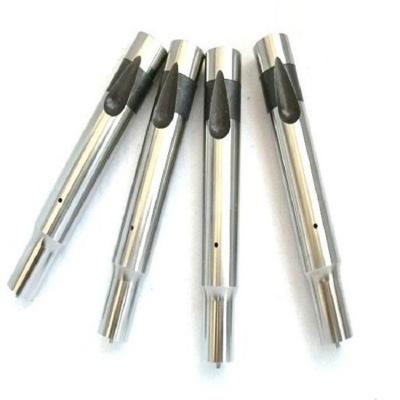 Κίνα Stamping Die Heavy Duty SKH51 Misumi Precision Ball Lock Punches Water Drop Jektole DAYTON Standard Punches BJ EBP Series Jector Punches προς πώληση