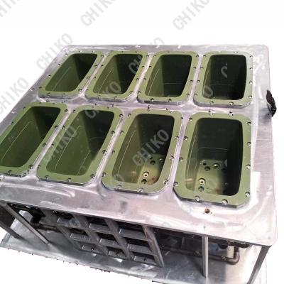 Κίνα Original home appliance mold aluminum mold and styrofoam mold factory etc. ENV προς πώληση