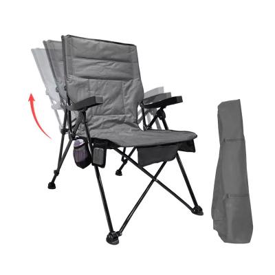 China Easy Delivery Metal Easy Carry Frame Make Folding Ultralight Outdoor Beach Compact Camping Folding Chair for sale