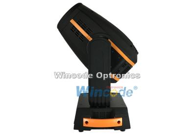 China Gobo Zoom Sharpy Beam Moving Head Light 17R 350W For Stage Show Equipment for sale