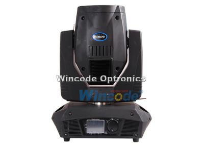 China High Brightness 15R Beam Moving Head Light DMX 512 AC110V-250V For Family Party for sale