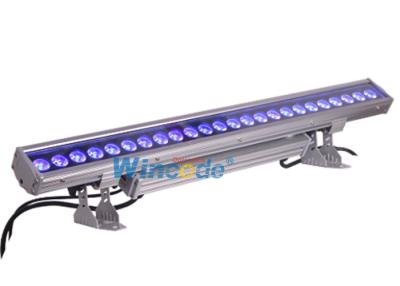 China Advertising Led Wall Washer Lights Outdoor LED Landscape Floor IP65 RGBW for sale