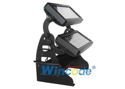 China Black Architectural LED Lights Waterproof IP67 RGBW Four In One For Shopping Malls for sale