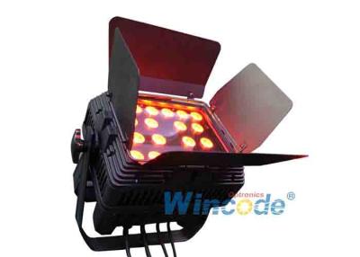 China City Color Architectural LED Lights 3 / 7 Channels For Municipal Engineering for sale