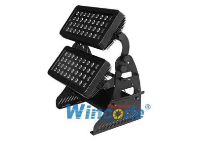 China Full Color Stage Equipment Architecture LED Lights Dimming Adjustable For Villa Cottage for sale