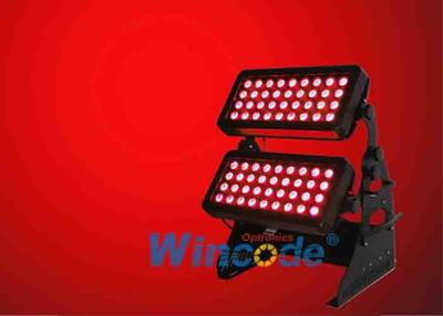 China Wall Washer Led Lights Dimming Adjustable , LED Outdoor Wall Lights For Street for sale