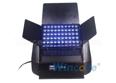 China Restaurant Mall Architecture LED Lights Second Strobe Waterproof With LCD Display for sale