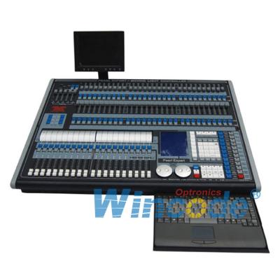 China Pearl Expert Lighting Dmx-Controller dauerhaft mit Multithreading-Prozessoren zu verkaufen