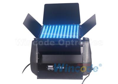 China Moving Head Architectural LED Lights Colorful Low Consumption For Exterior Building for sale