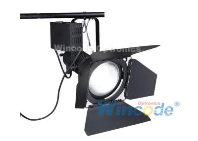 China Auto Show LED Exhibition Lighting 575W High Brightness Projection Distance 3 - 15 Meters for sale