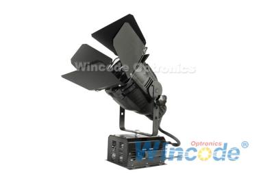 China Aluminum Body Trade Show Display Lights Waterproof IP20 With Power Adjustable for sale