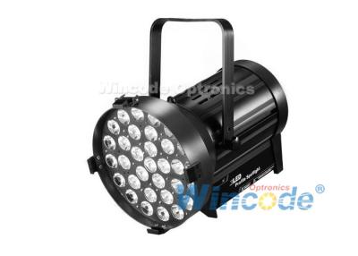 China Manual Dimmer Led Hall Lights CRI 85 Ra , 2 Channels Led Trade Show Lights 7000K for sale