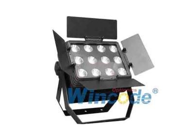 China 3 / 7 Channels Optional LED Exhibition Lighting 30W RGB Three In One For Buildings for sale