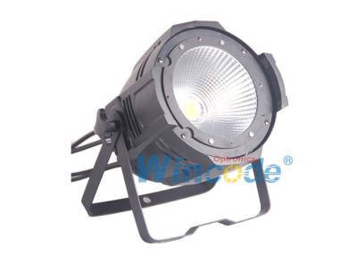 China 100W Surface cob led par light Warm White Cool White for Concert Show Disco Stage for sale