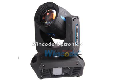 China Concert Event Light Moving Head Beam Spot Wash 330W 15R Brightest Clean Beam for sale