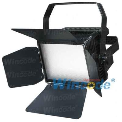 China Color Temperature Adjustable Studio Floodlights High Illuminance Imported LED chip 576Pcs for sale