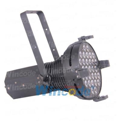 China Cool White Warm White Led Exhibition Lighting , Strong Bright Led Auto Show Light 360w for sale