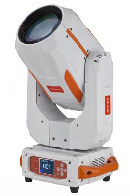 China DMX Sound Control Gobo Moving Head 260W Super Beam Light for Stage Disco Dance for sale