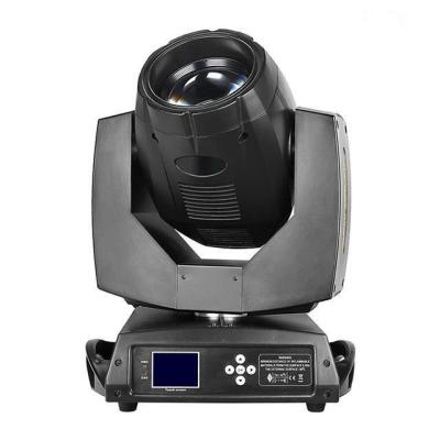 China Flight Case Packing Sharpy 7R Beam Moving Head Light 230W Fast Delivery for Events Disco for sale