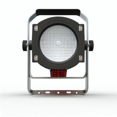 China 200 Watt LED Profile Spot Light For TV Station And Theatre / LED Ellipsoidal Light for sale