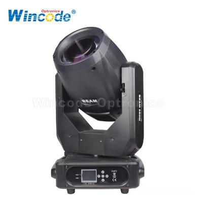 China IP20 8R 250W Beam Moving Head Light For Theatrical Show for sale