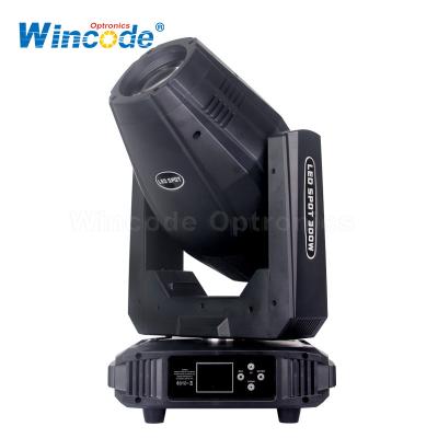 China 240V 300W Beam Spot Wash 3 In 1 LED Moving Head Light for sale