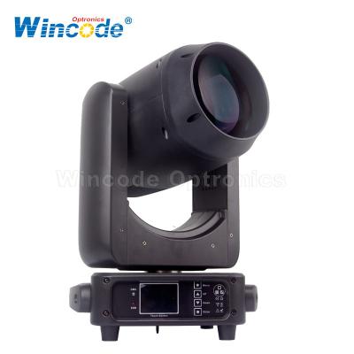 China WOP-Beam311 Newest Stage Ilumination 311W Beam Moving Head Light Compact Body Powerful Performance for Show for sale