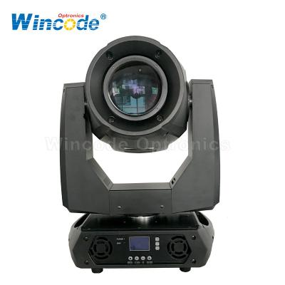 China 180 ° CRI90 300W LED Hybrid Moving Head Light With CMY CTO for sale