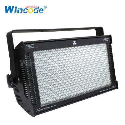 China 1000 W RGB 5050 Luzes de estribo de escenario LED con RDM en venta