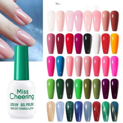 China Fashion Quick-drying Eco-friendly Nail Polish Matt Nail Art Nail Press High Quality On Light Skin Off Fashion Wholesale for sale