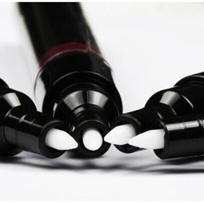 China Easy Apply Best New DIY Nail Art Pen High Quality Nail Art Pen Brush Supplies 3D 5D Nail Polish Pen for sale