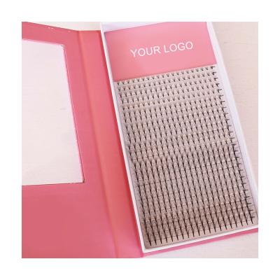 China High Quality Premade Application Makeup Dail Fans Extensions Easy Volume Extension Eyelash for sale