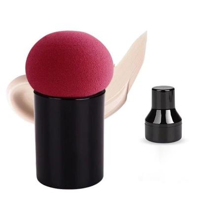 China Hot Selling Clean Sponge Makeup Remover Makeup Brush Set Washable Private Label Makeup Sponge Wholesale for sale