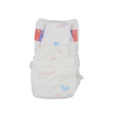 China Wholesale Printed Baby Diapers Manufacture Factory Diapers Baby for sale