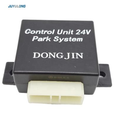 China Excavator Excavator Accessories Fit For Hyundai R80 150 Wiper Relay Controller 215 225 305 335-7-9 for sale