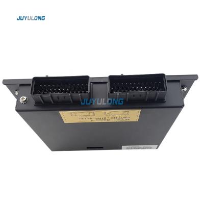 China Excavator Excavator Accessories Fit For Hyundai RX225-7 Computer Panel Controller 21N6-44101 for sale