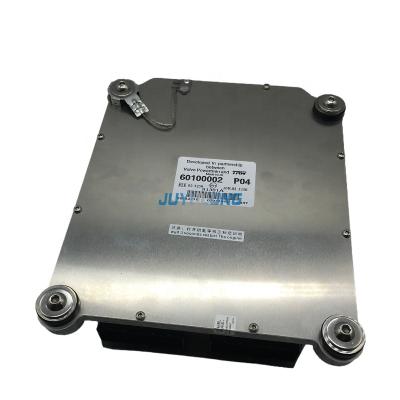 China Excavator Excavator Controller EC360 EC360B EECU VOE 20582958 60100002 for sale