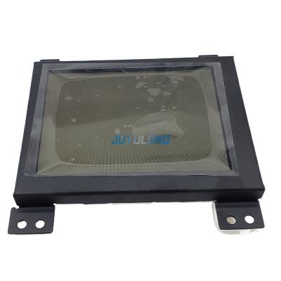 China Crawler Excavator Parts PC200-7 PC300-7 PC400-7 LCD Screen Display Repair Replacement PC-7 Display for sale