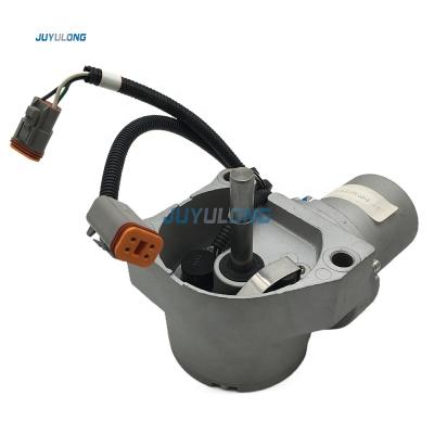 China Crawler Excavator Excavator Accessories Suitable For SANY 55 Throttle 60 65 75 135-8 Engine For SANY Small Engine Digging Refueling Engine for sale