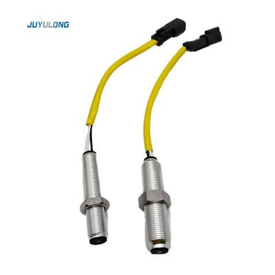 China JUYULONG Crawler Excavator Fits Caterpillar CAT325 329 330B 336C D Flywheel Housing C7C9 Speed ​​Sensor Engine Sensor 189-5746 for sale