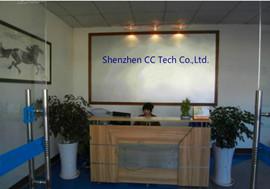 Verified China supplier - Shenzhen Cc Tech Co., Ltd.