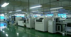 Verified China supplier - Shenzhen Cc Tech Co., Ltd.