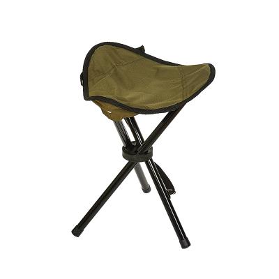 China China Supplier Easy Folding Outdoor Folding Camping Stool for sale