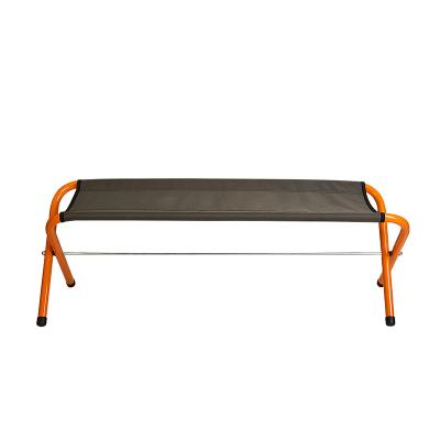 China Leisure Foldable Outdoor Foldable Multifunctional Bench for sale