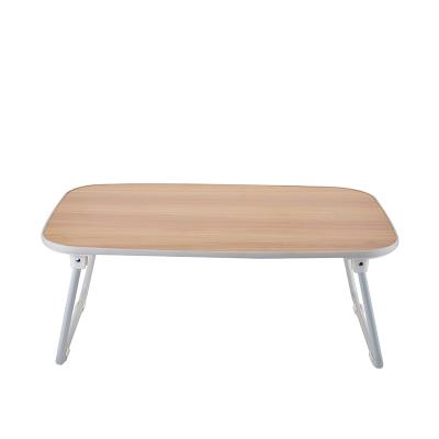 China China Foldable Portable Wooden Computer Table For Bed for sale