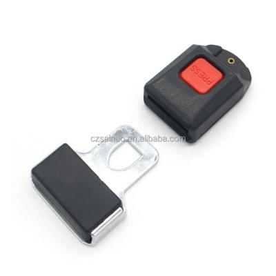 China Car Seat Belt Buckles Automatic Car Buckles Safety Cock Buckle Cars Original Buckles for sale