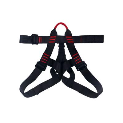 China Popular Type Outward Expansion Mounting Half Body Seat Belt for sale