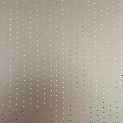 China Fabric For Projection Screen 3D Sliver Fabric For Projection Screen / Projector Screen Material for sale