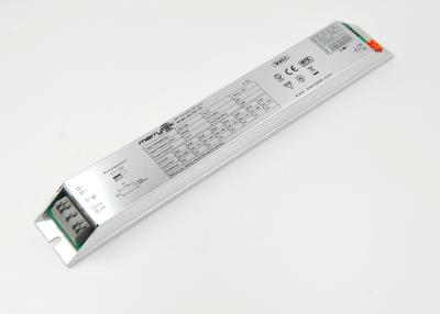 China Multi - motorista do diodo emissor de luz de DALI Dimmable da corrente de saída, redutor magro super do diodo emissor de luz de DALI à venda